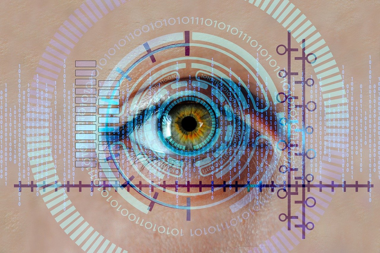 Control de accesos inteligente