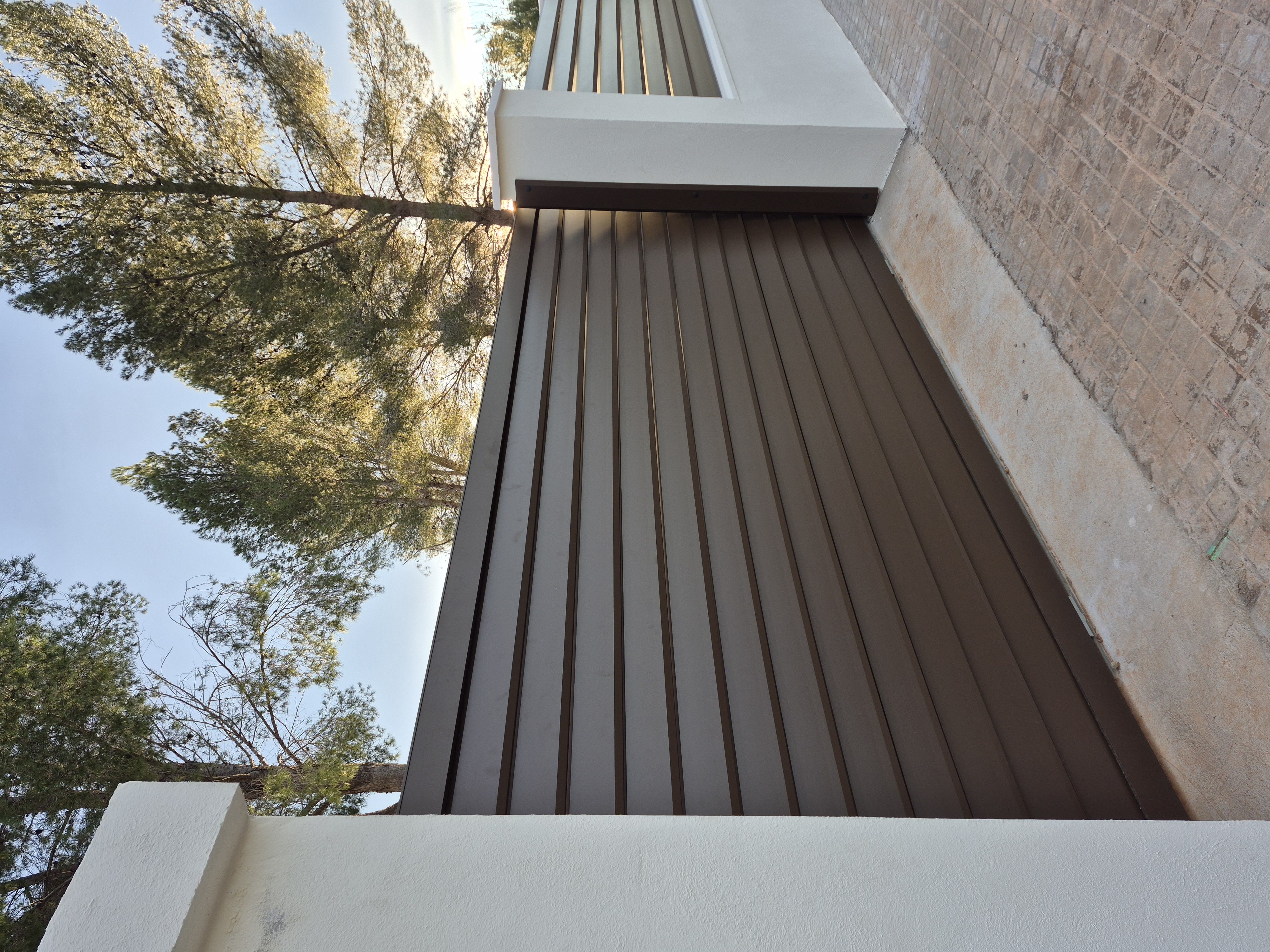 Puerta aluminio 15